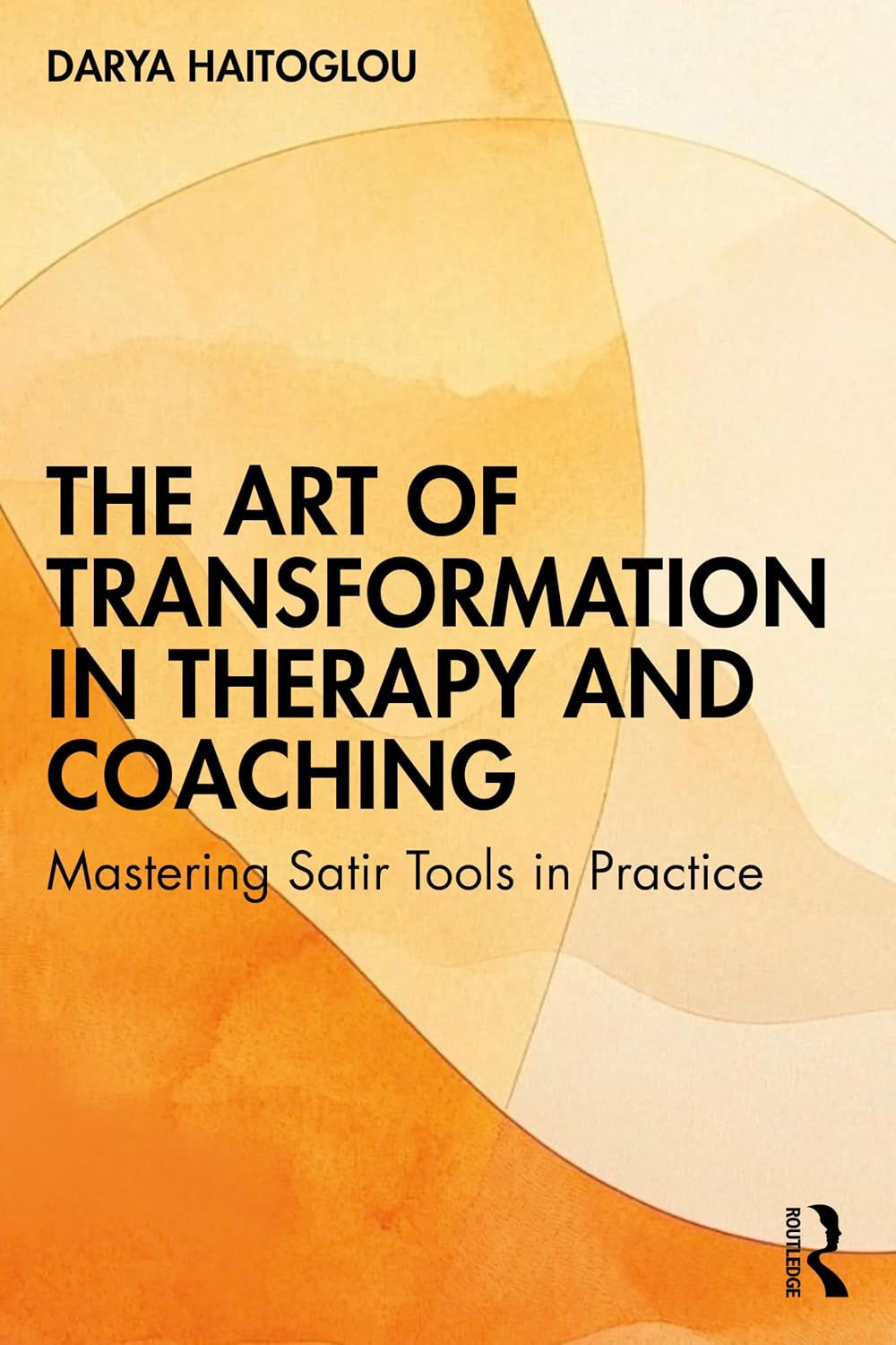"The Art of Transformation in Therapy and Coaching" Link to Purchase