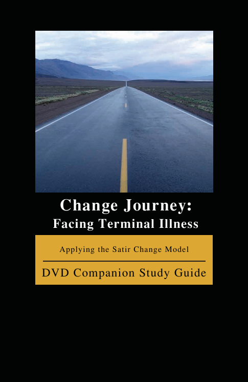 Change Journey: Facing Terminal Illness