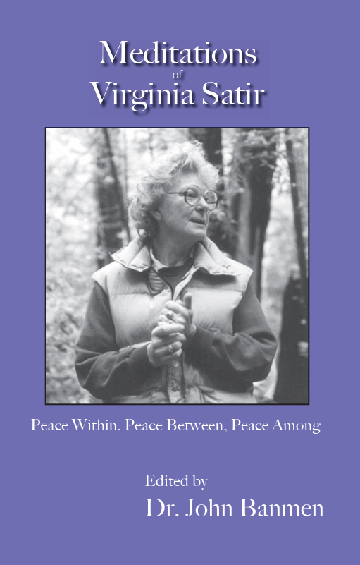 Meditations of Virginia Satir Digital Download