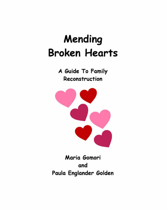 Mending Broken Hearts