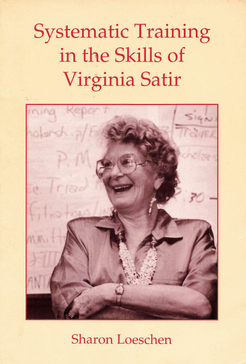 Systematic Training in the Skills of Virginia Satir Digital Download